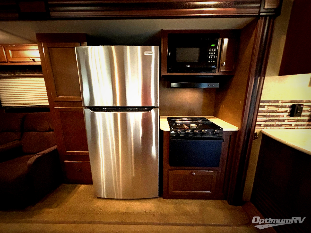 2014 Jayco Jay Flight DST 38RLTS Photo 15