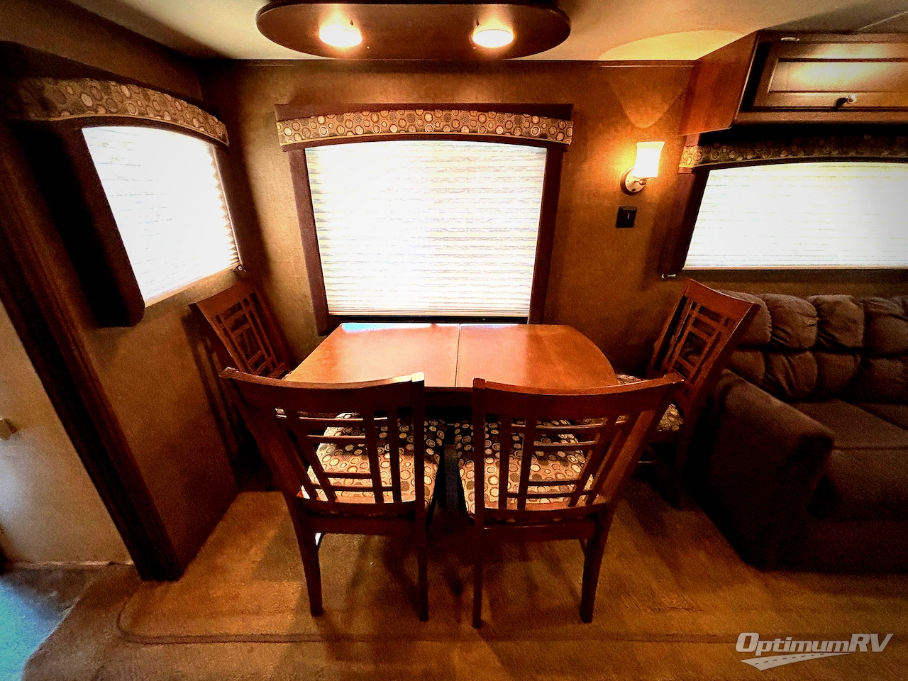 2014 Jayco Jay Flight DST 38RLTS Photo 16