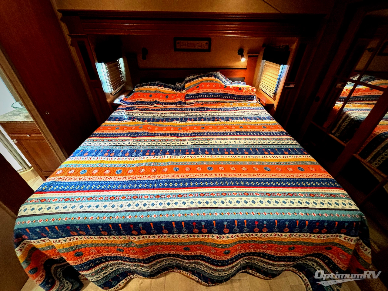 2013 Jayco Pinnacle 36REQS Photo 8