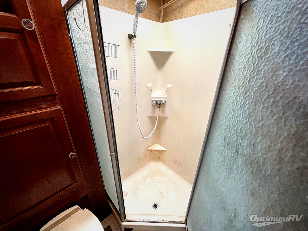 2013 Jayco Pinnacle 36REQS Photo 12