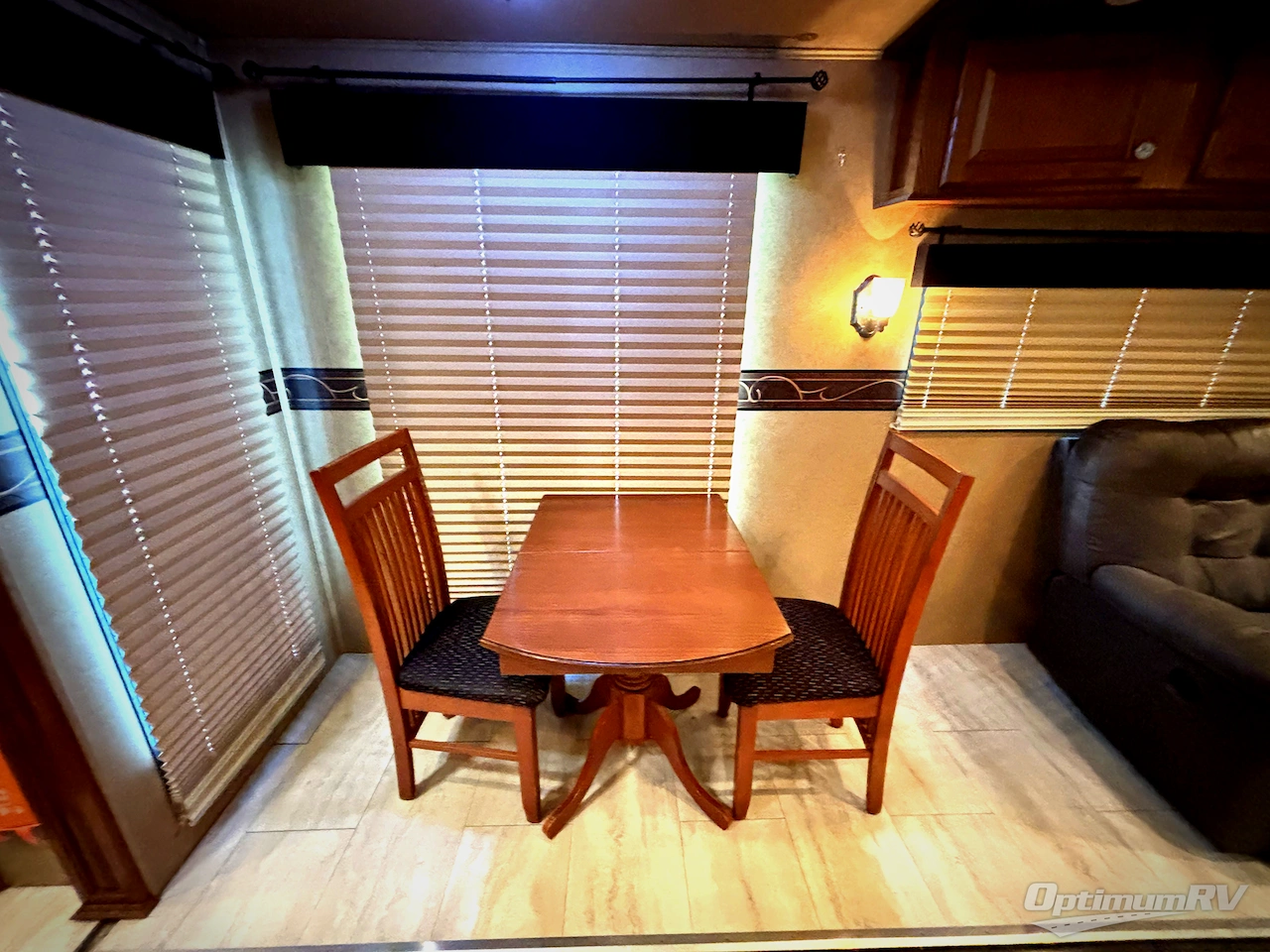 2013 Jayco Pinnacle 36REQS Photo 14