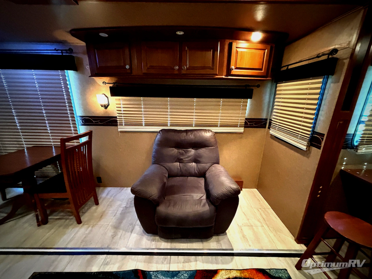 2013 Jayco Pinnacle 36REQS Photo 15