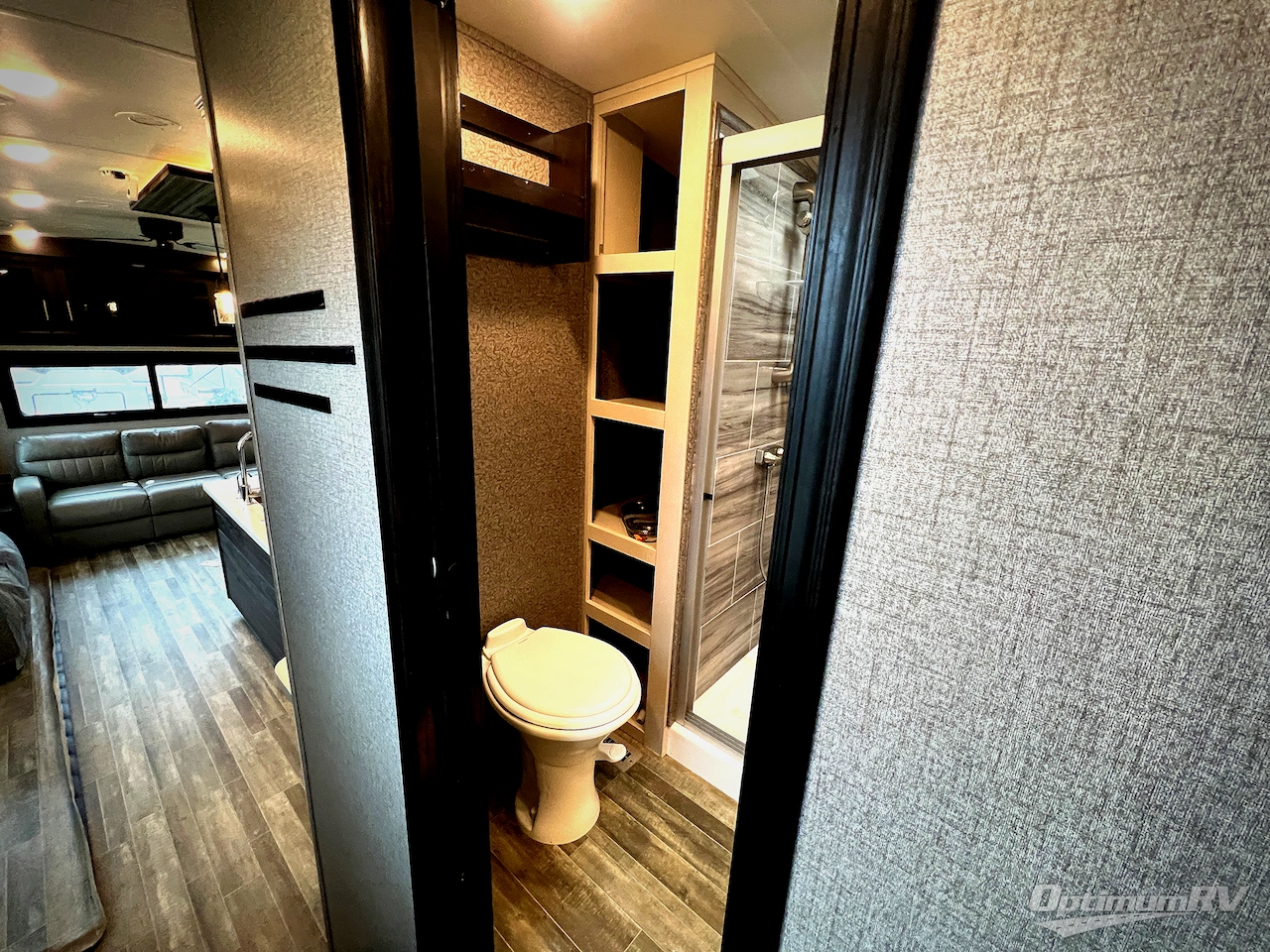 2021 Jayco North Point 310RLTS Photo 21