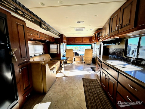 2013 Fleetwood Excursion 33A RV Photo 2