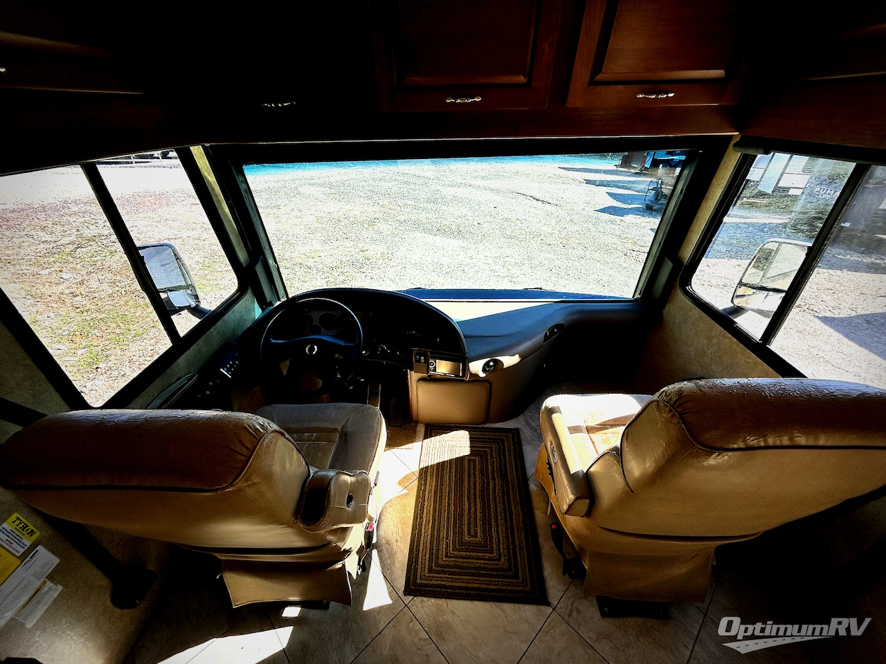 2013 Fleetwood Excursion 33A Photo 15