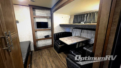 2019 Highland Ridge Open Range OT310BHS RV Photo 3