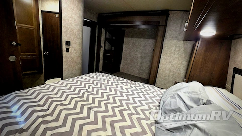 2019 Highland Ridge Open Range OT310BHS RV Photo 4