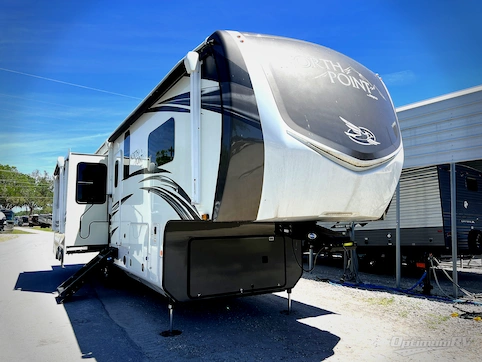 Used 2021 Jayco North Point 310RLTS Featured Photo