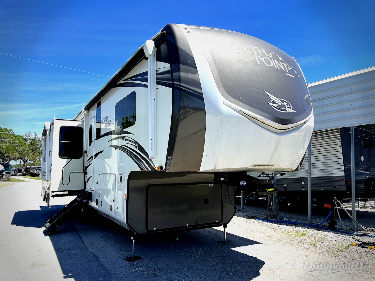 2021 Jayco North Point 310RLTS Photo 1