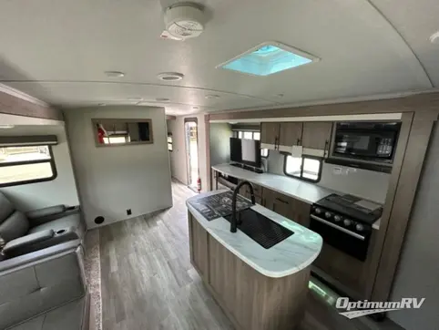 2023 Grand Design Imagine 2670MK RV Photo 2