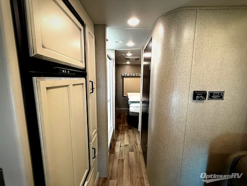 2021 Jayco Greyhawk 29MV RV Photo 3