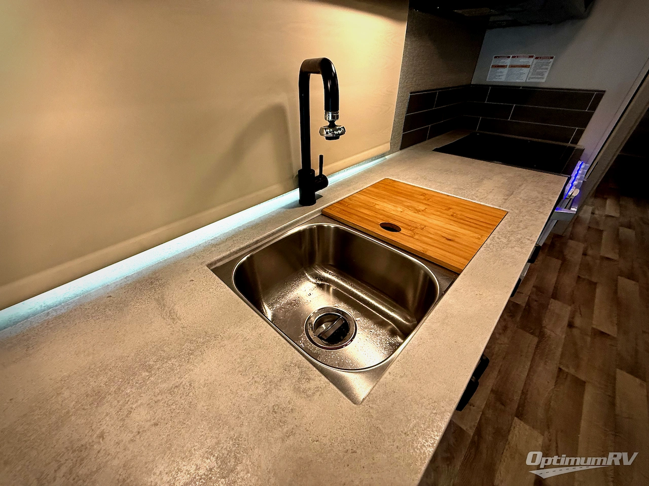 2021 Jayco Greyhawk 29MV Photo 9