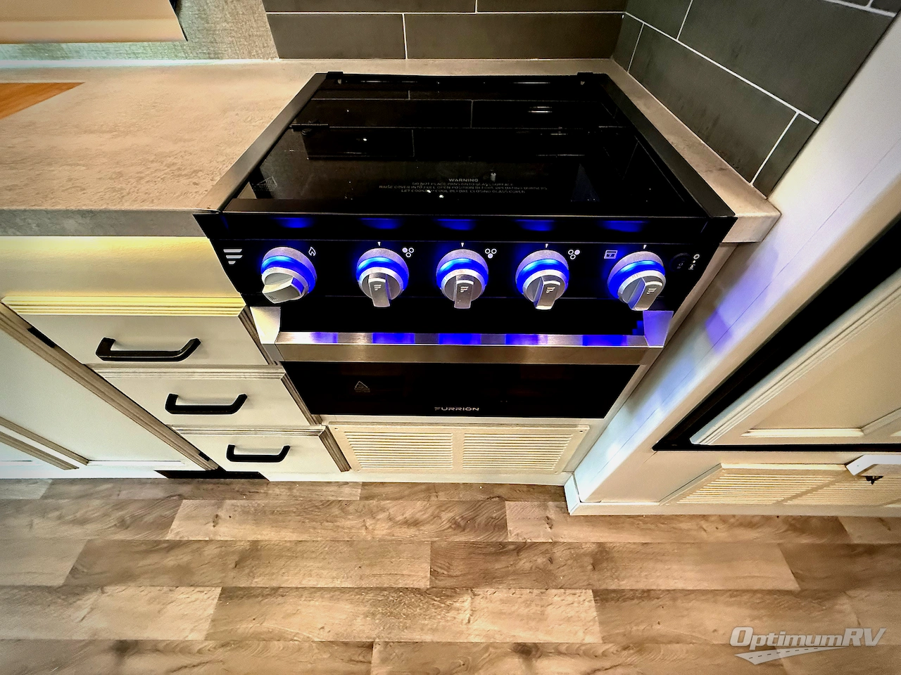 2021 Jayco Greyhawk 29MV Photo 10