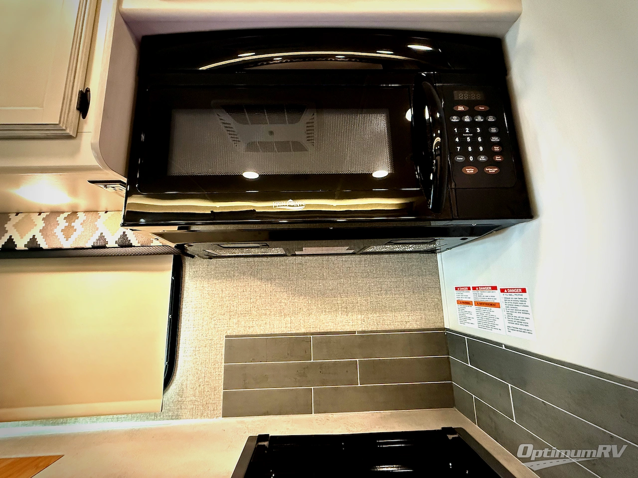 2021 Jayco Greyhawk 29MV Photo 11