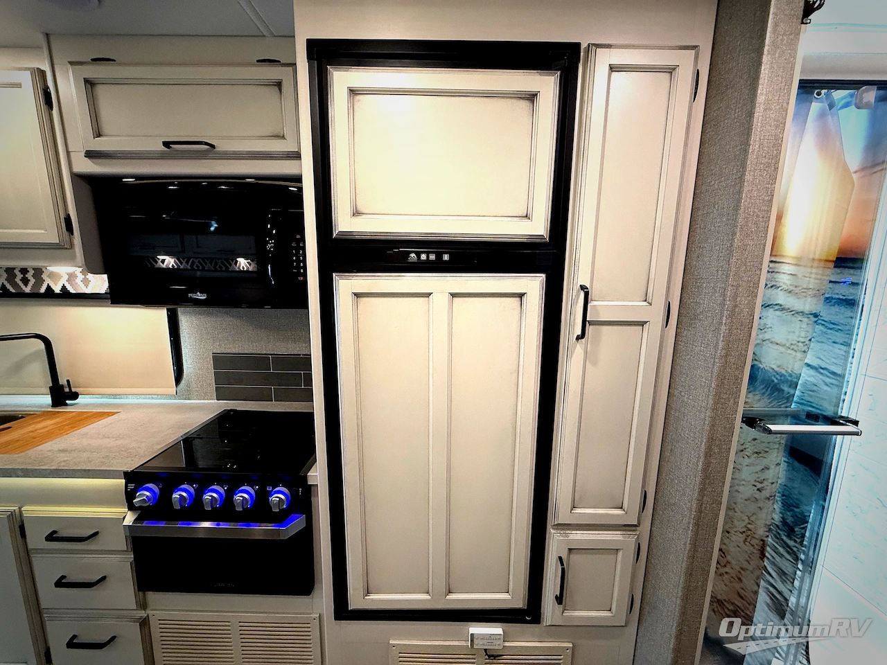 2021 Jayco Greyhawk 29MV Photo 12