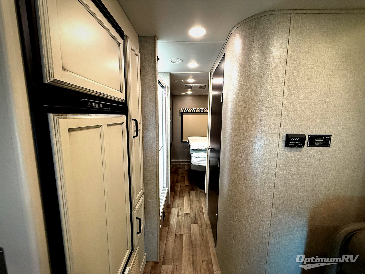 2021 Jayco Greyhawk 29MV Photo 13