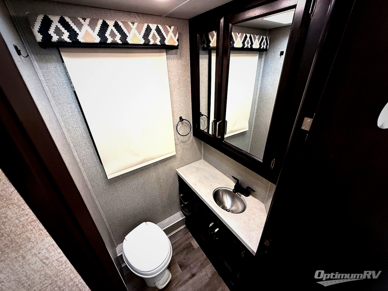 2021 Jayco Greyhawk 29MV Photo 15