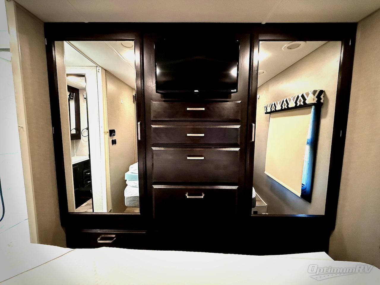 2021 Jayco Greyhawk 29MV Photo 18