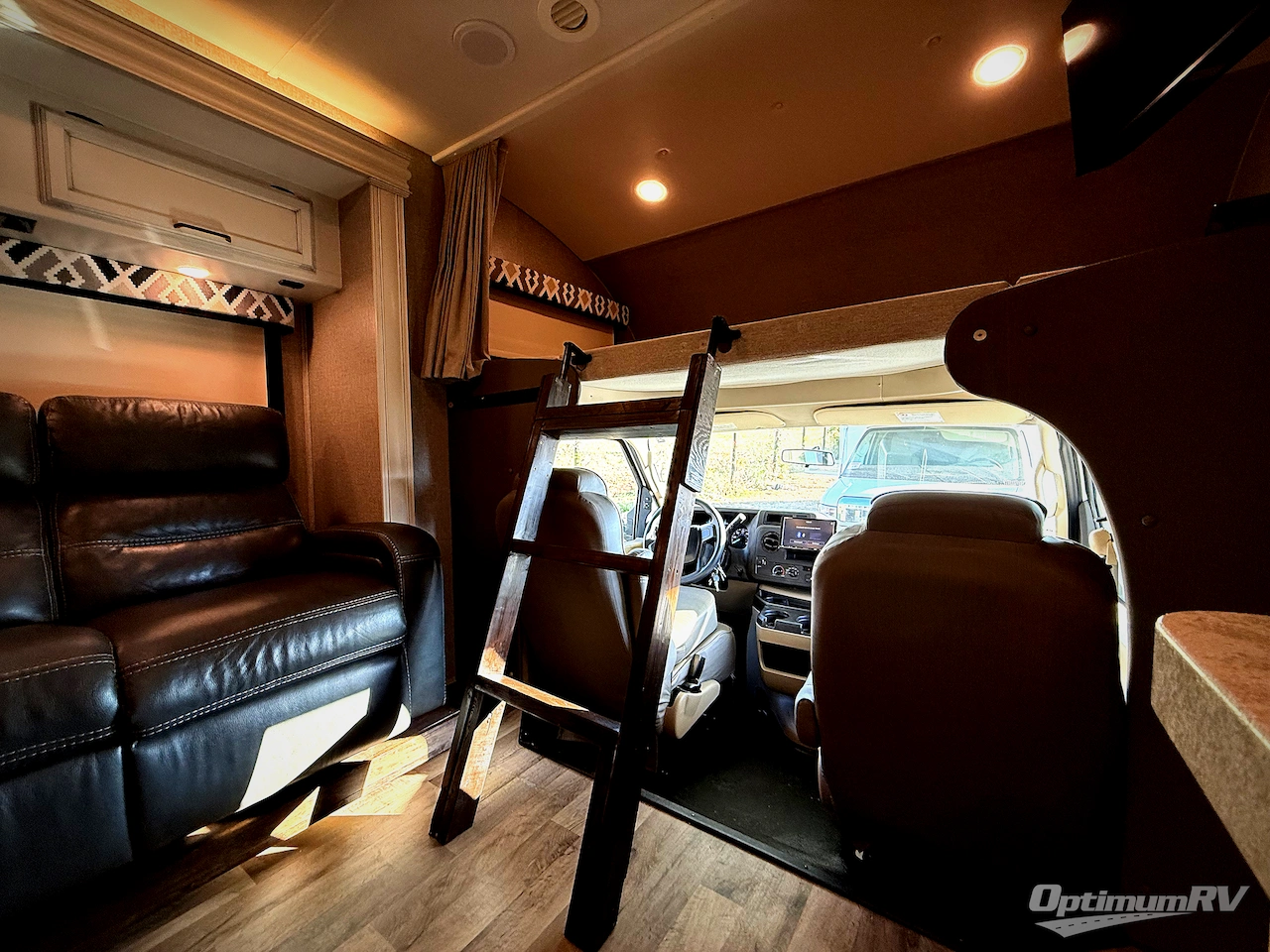 2021 Jayco Greyhawk 29MV Photo 19