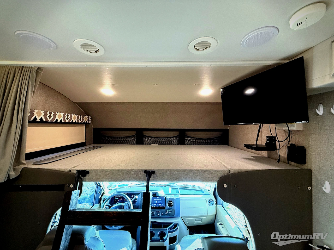 2021 Jayco Greyhawk 29MV Photo 20