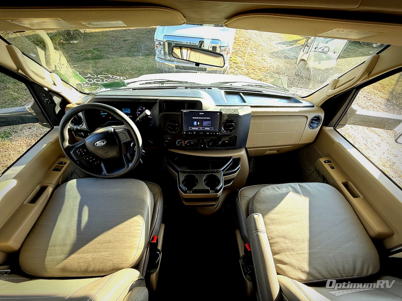 2021 Jayco Greyhawk 29MV Photo 21