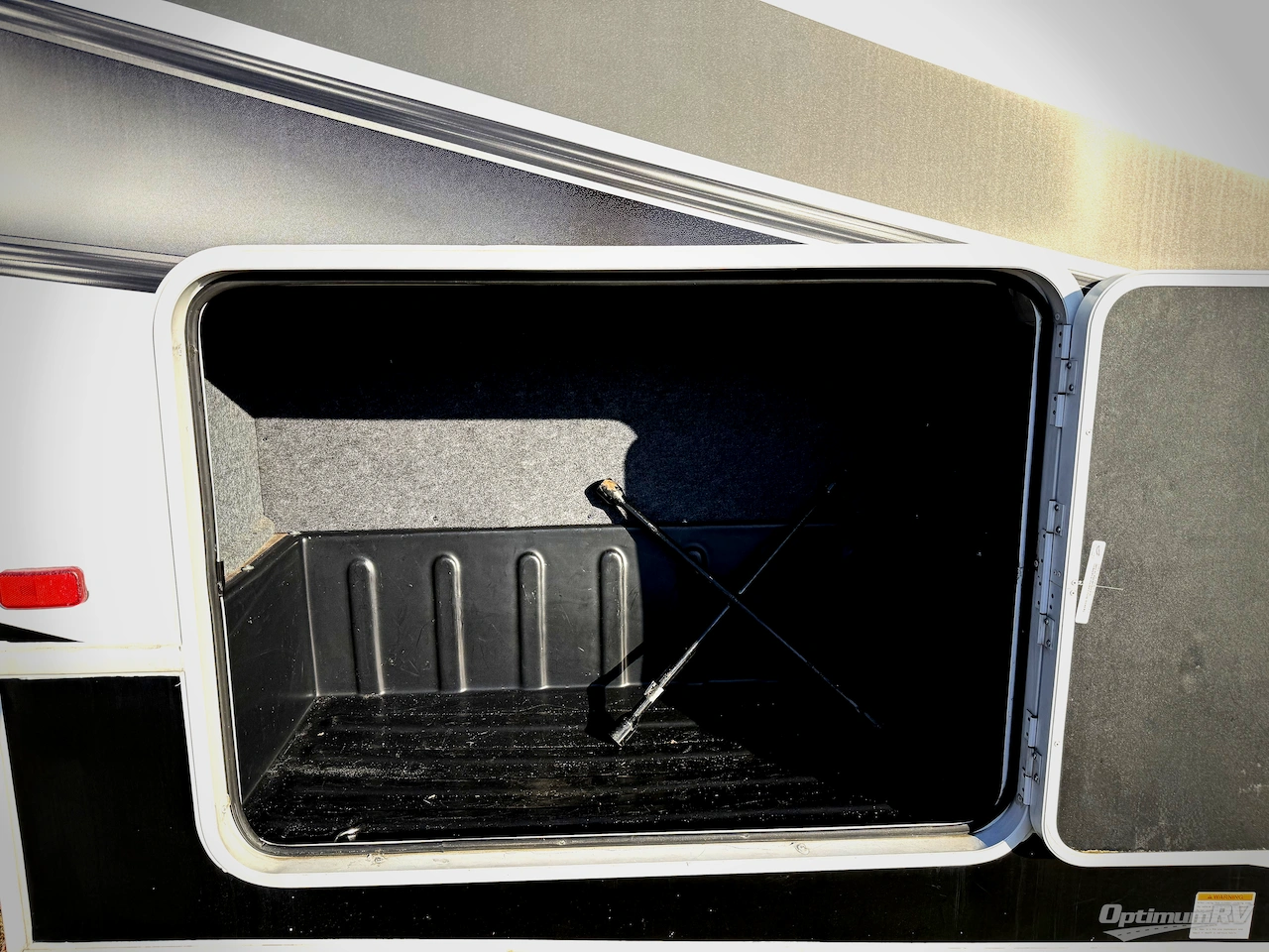 2021 Jayco Greyhawk 29MV Photo 23