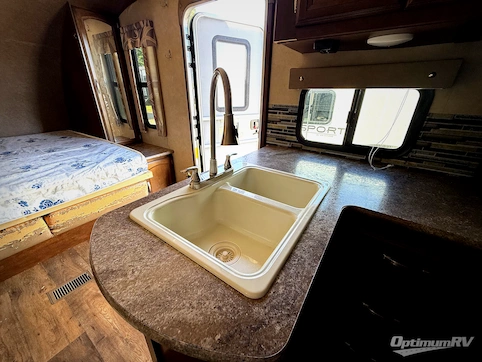 2017 Forest River Salem Hemisphere Lite 24BH RV Photo 3