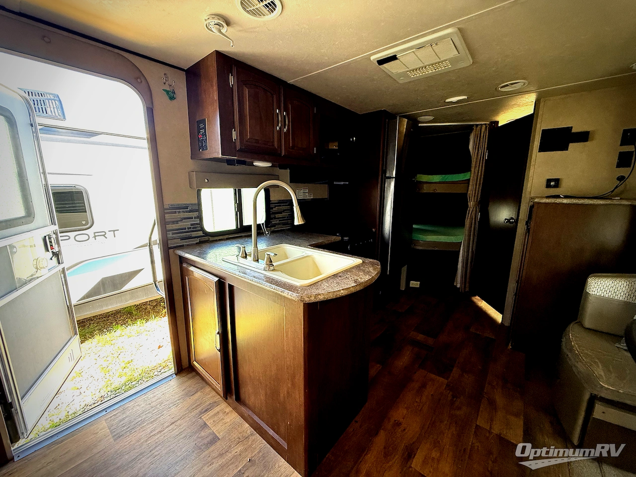 2017 Forest River Salem Hemisphere Lite 24BH Photo 10