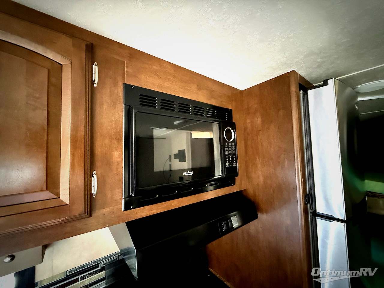 2017 Forest River Salem Hemisphere Lite 24BH Photo 13