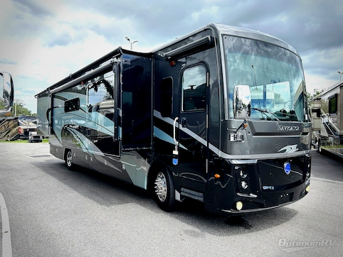 Used 2020 Holiday Rambler Navigator 38F Featured Photo