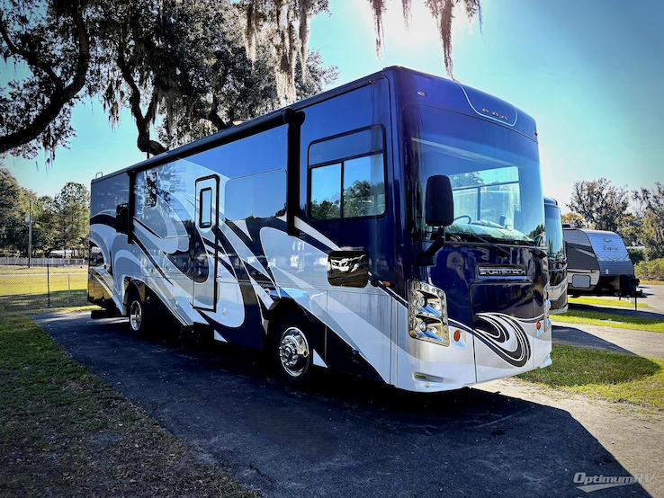 2019 Coachmen Sportscoach SRS RD 339DS RV Photo 1