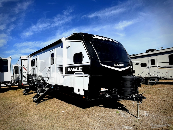 2025 Jayco Eagle HT 274FKDS RV Photo 1