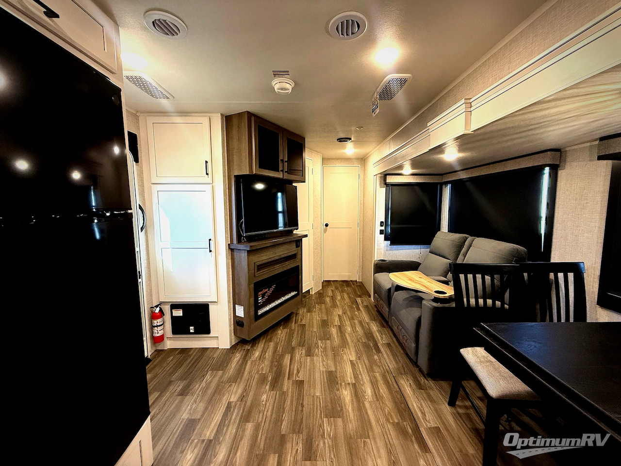 2025 Jayco Eagle HT 274FKDS Photo 2