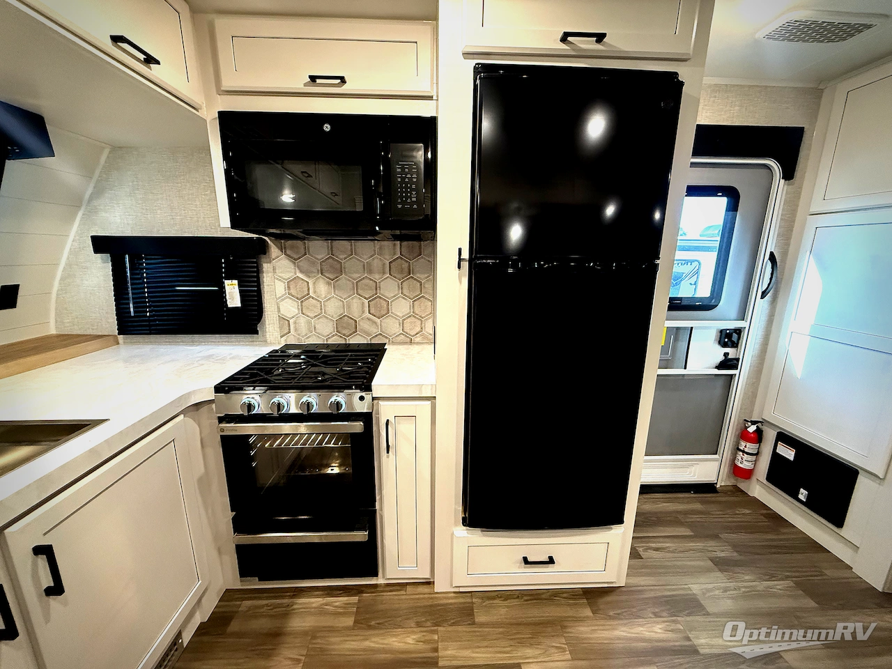 2025 Jayco Eagle HT 274FKDS Photo 5