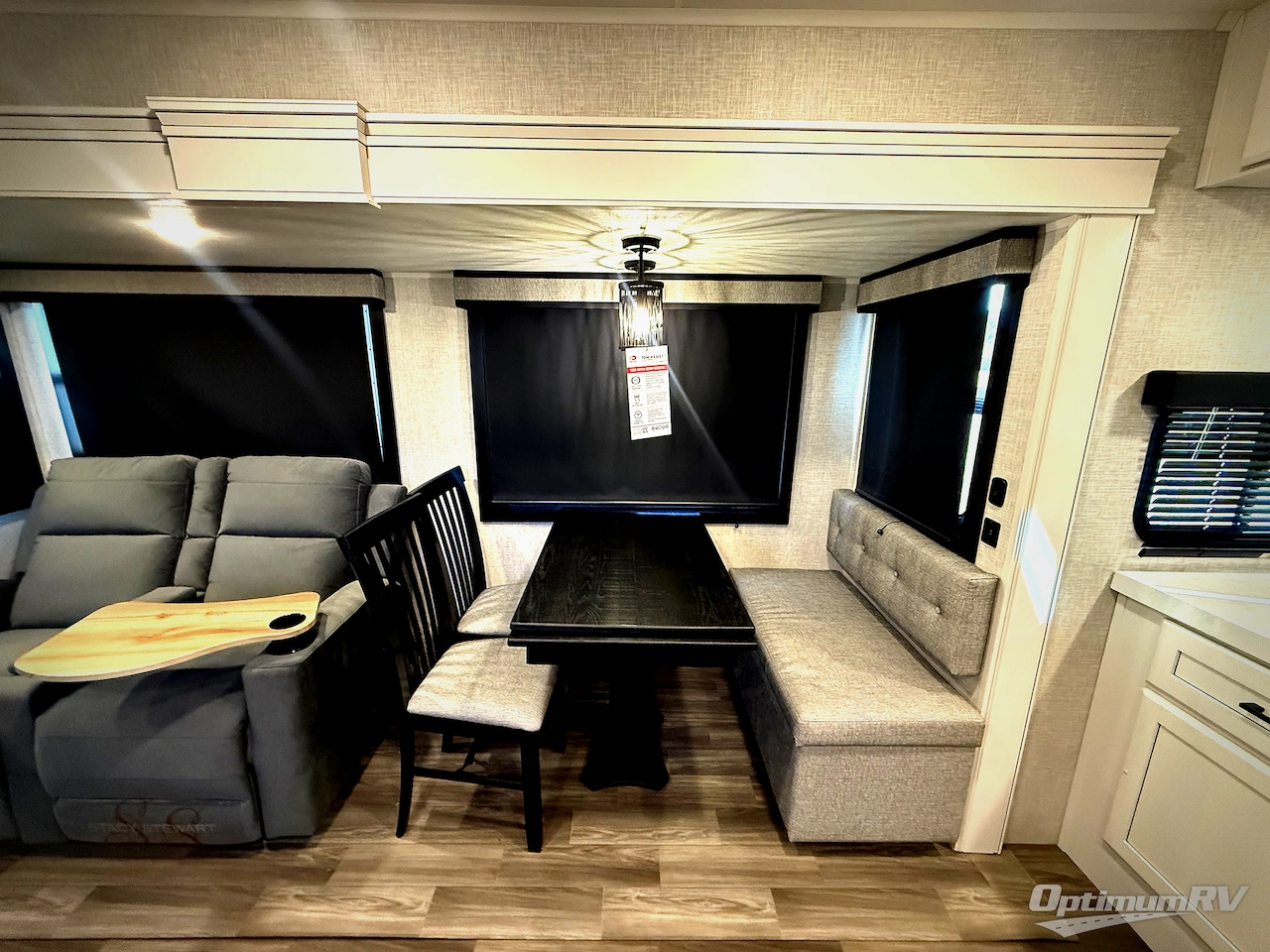 2025 Jayco Eagle HT 274FKDS Photo 7