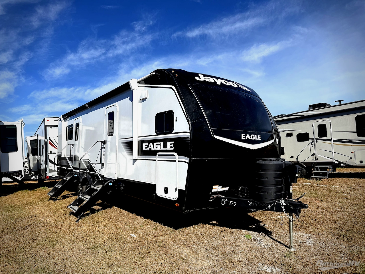 2025 Jayco Eagle HT 274FKDS Photo 1