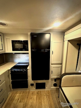 2021 Forest River Vibe 26RK RV Photo 3