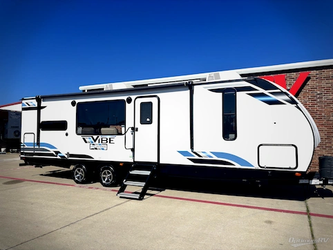 Used 2021 Forest River Vibe 26RK Featured Photo