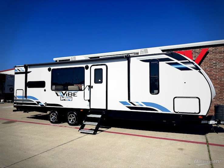 2021 Forest River Vibe 26RK RV Photo 1