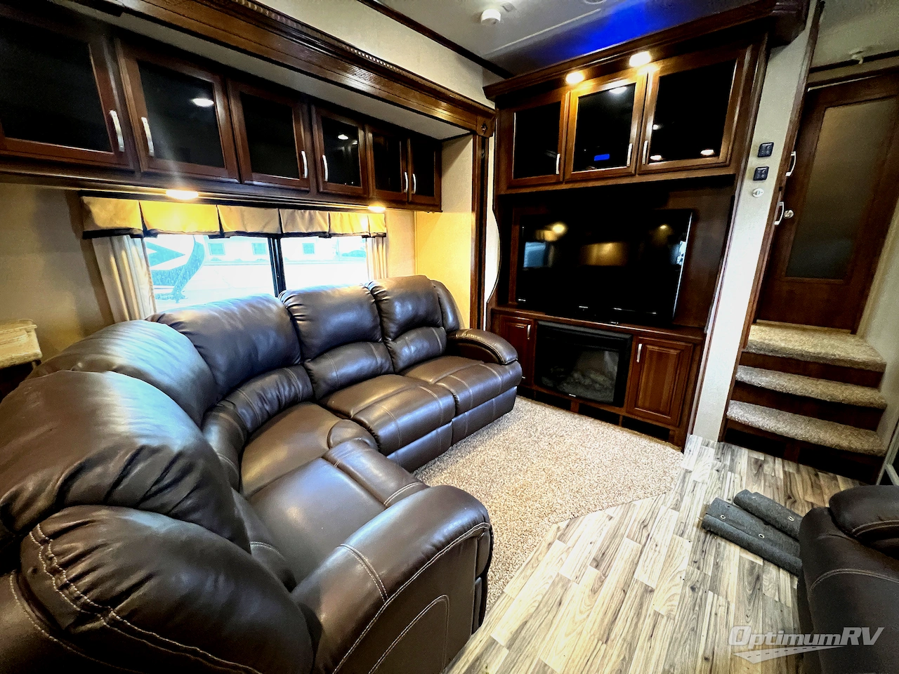2014 Grand Design Solitude 368RD Photo 6