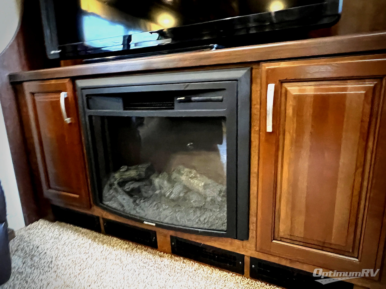 2014 Grand Design Solitude 368RD Photo 12