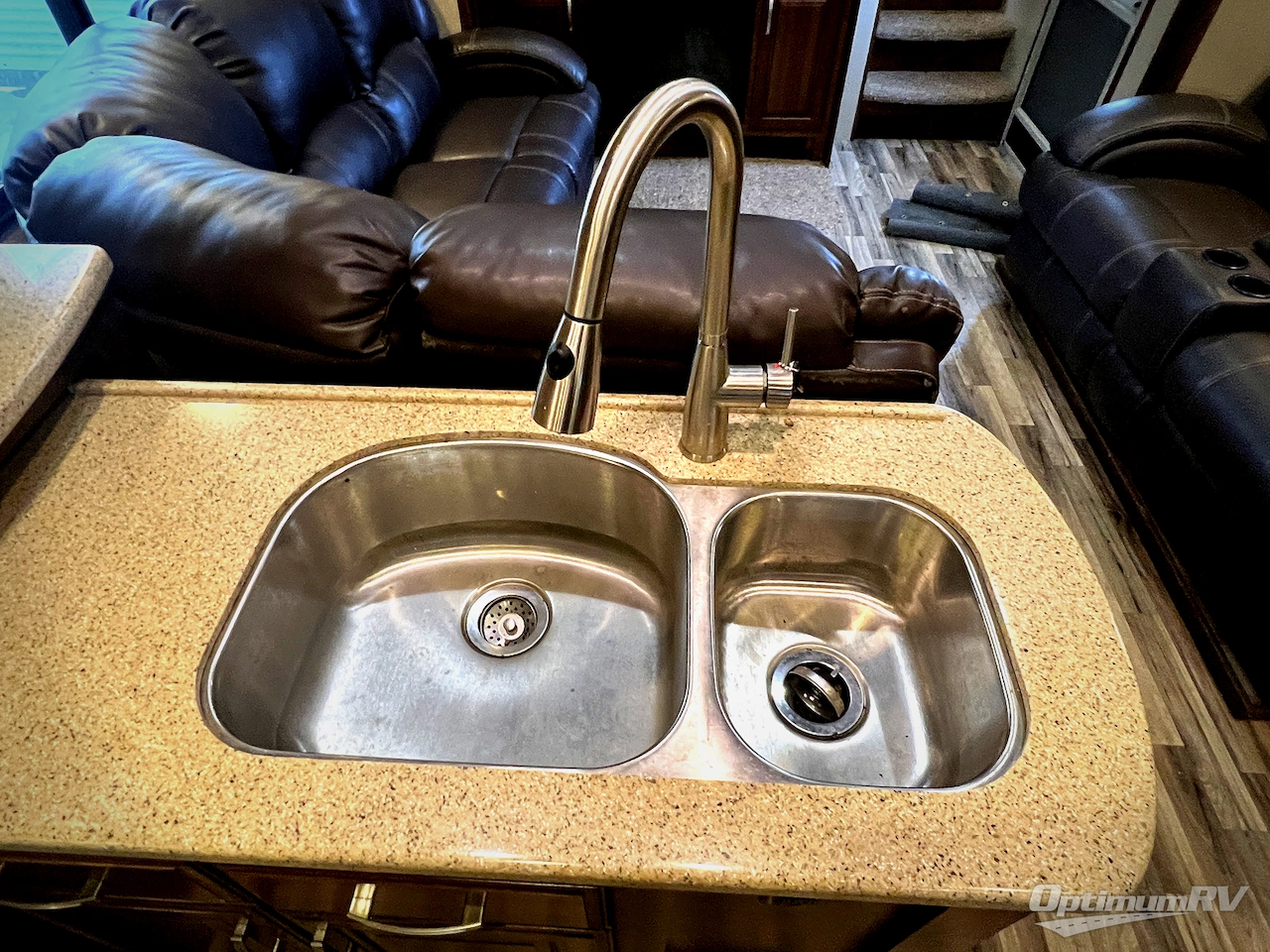 2014 Grand Design Solitude 368RD Photo 18