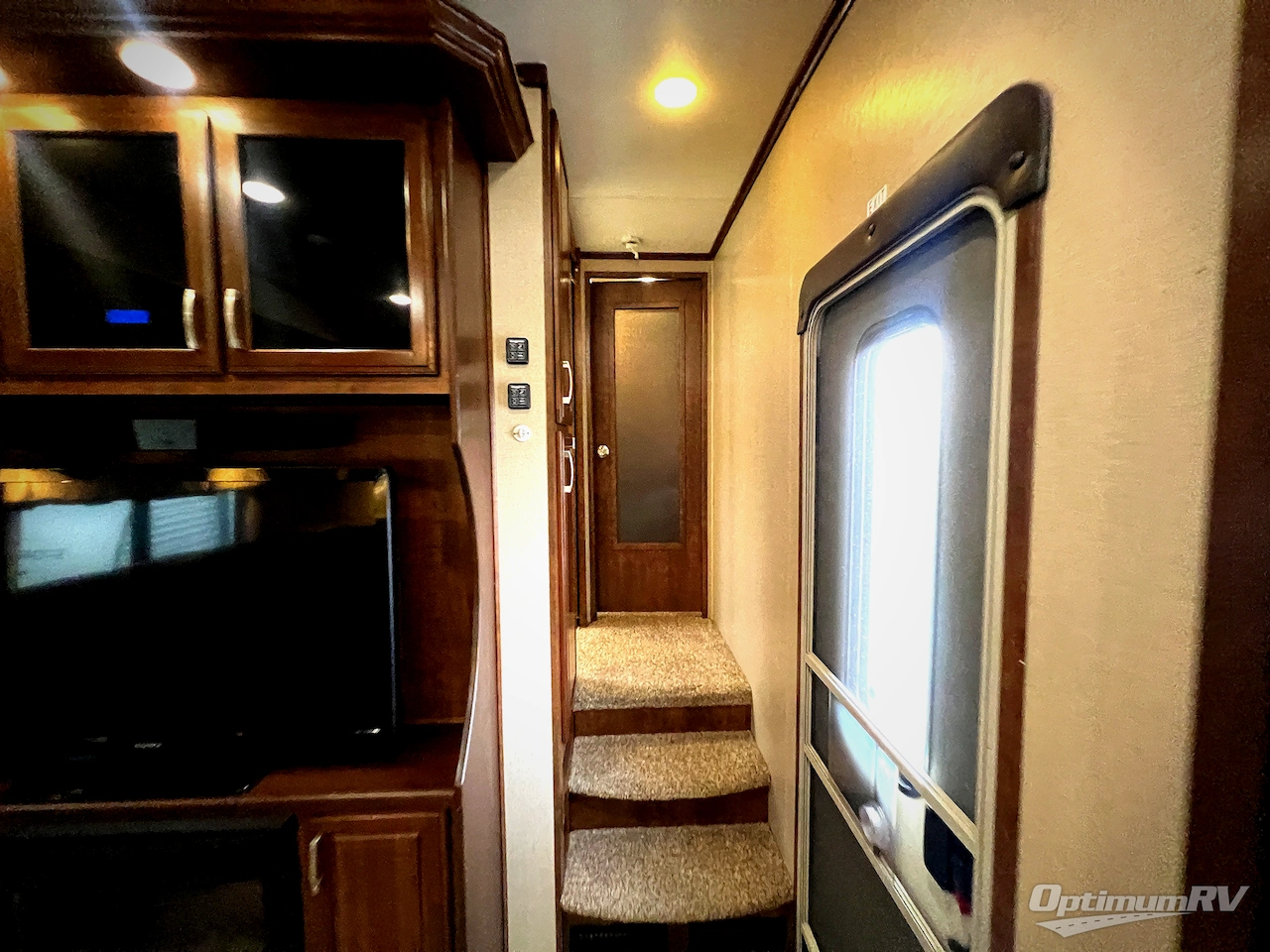 2014 Grand Design Solitude 368RD Photo 20