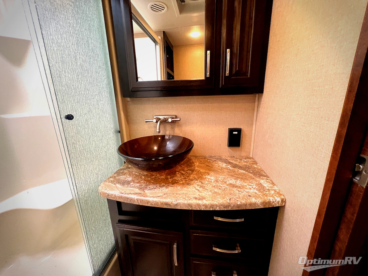 2014 Grand Design Solitude 368RD Photo 22