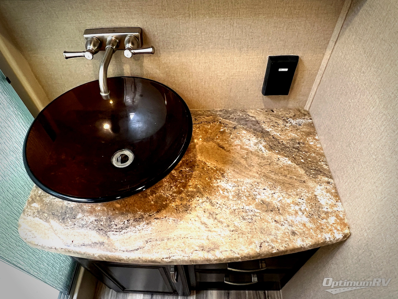 2014 Grand Design Solitude 368RD Photo 23