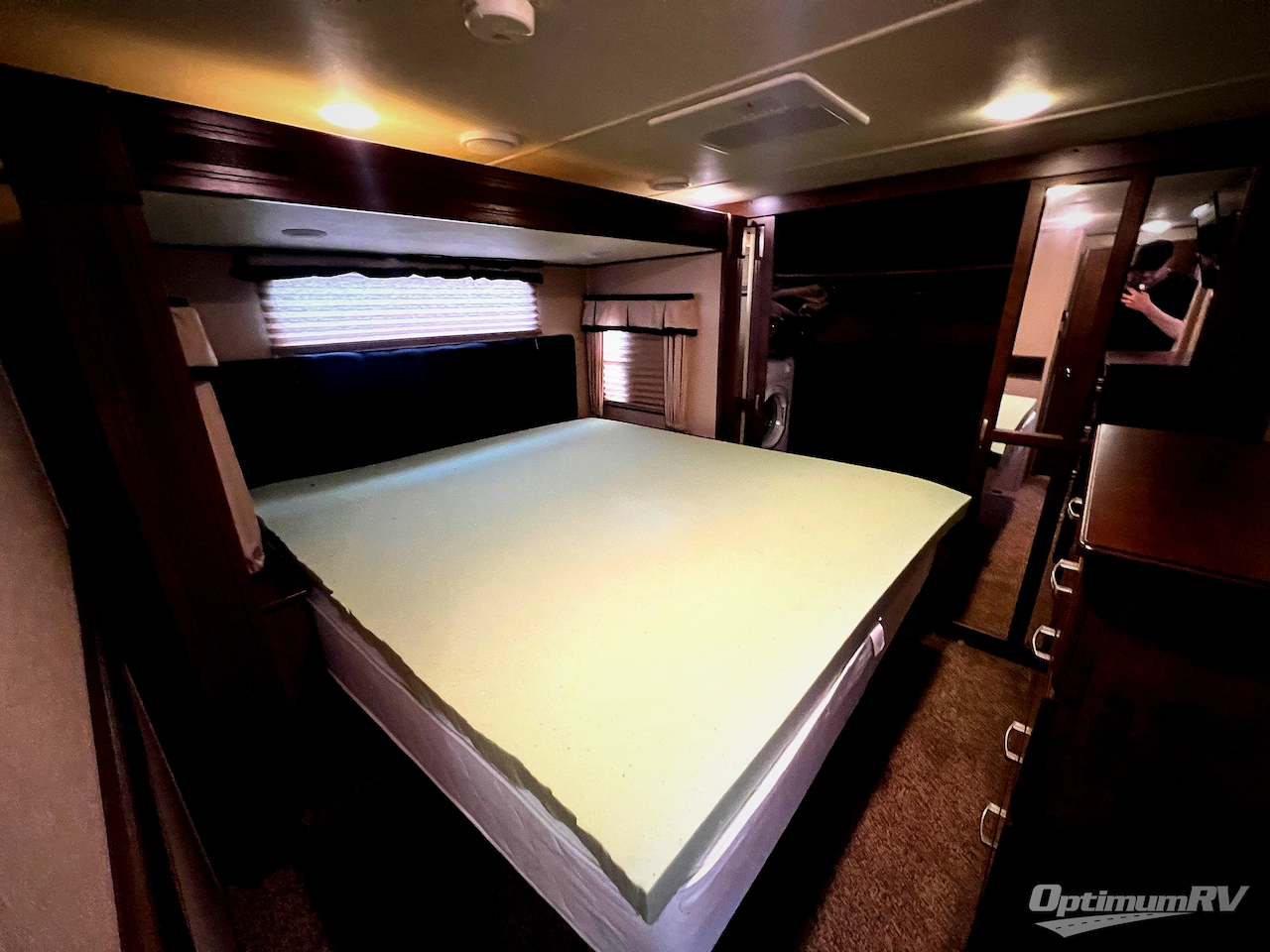 2014 Grand Design Solitude 368RD Photo 25
