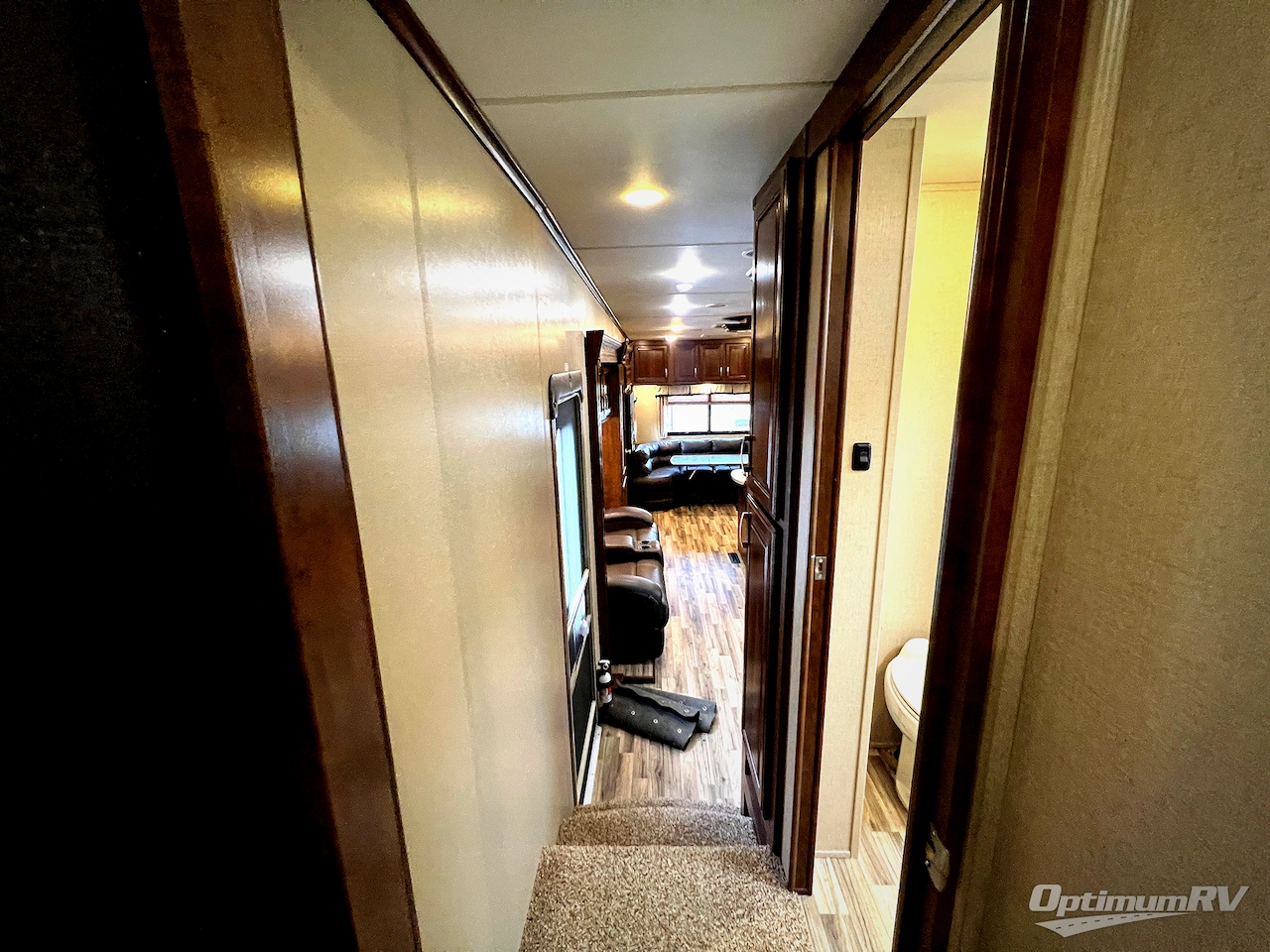 2014 Grand Design Solitude 368RD Photo 26