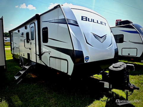 Used 2024 Keystone Bullet 290BHS Featured Photo