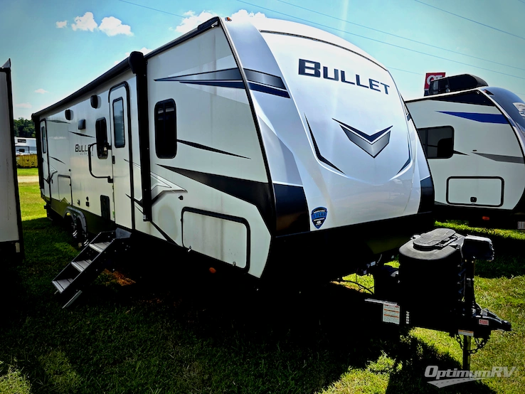 2024 Keystone Bullet 290BHS RV Photo 1