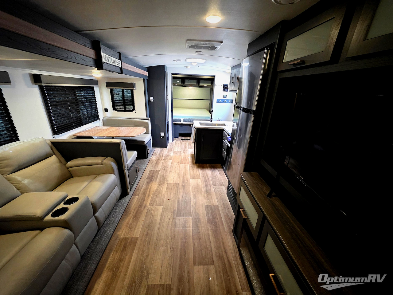 2024 Keystone Bullet 290BHS Photo 5
